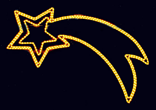 ESTRELLA CUA